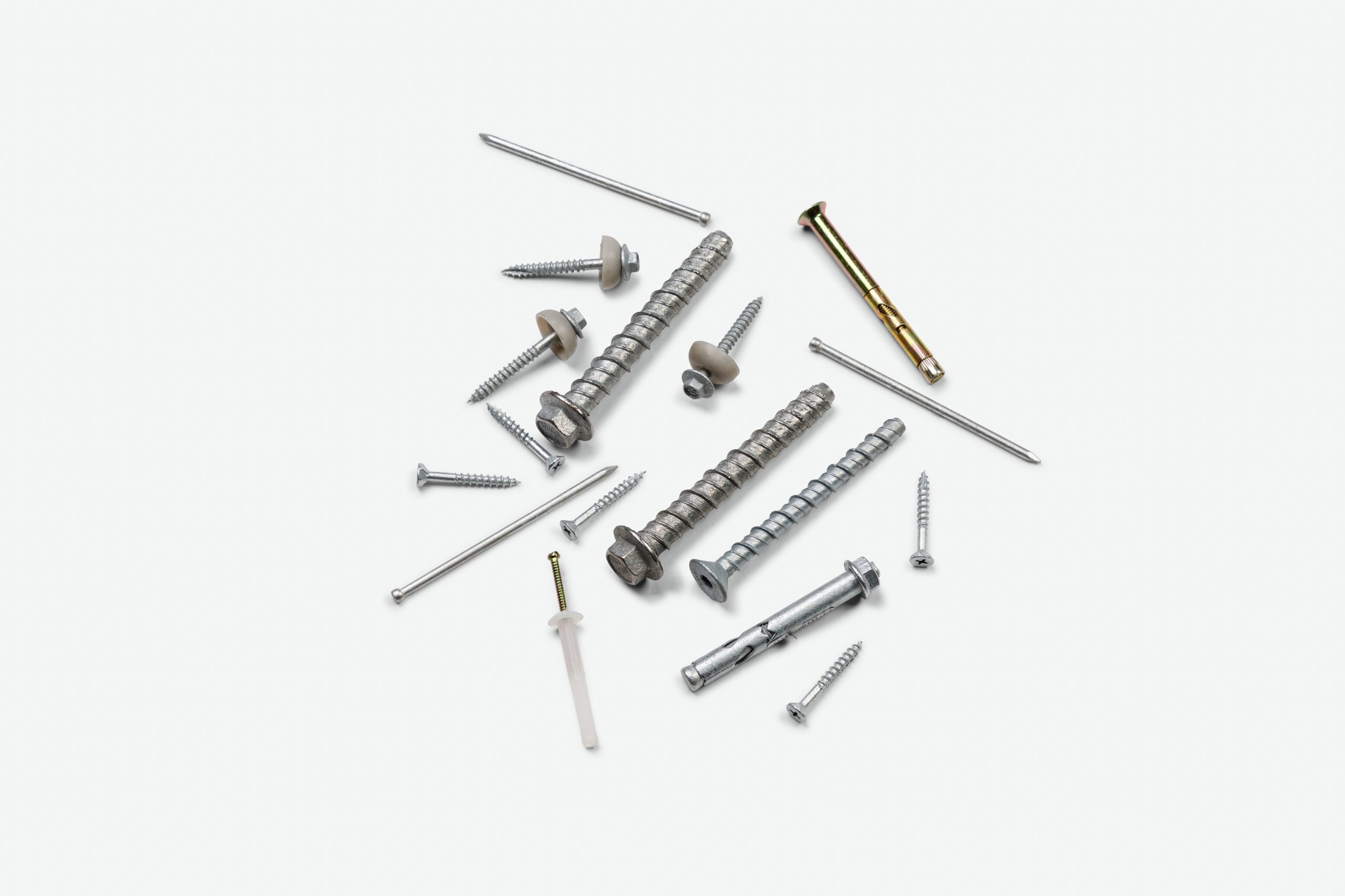 Fasteners